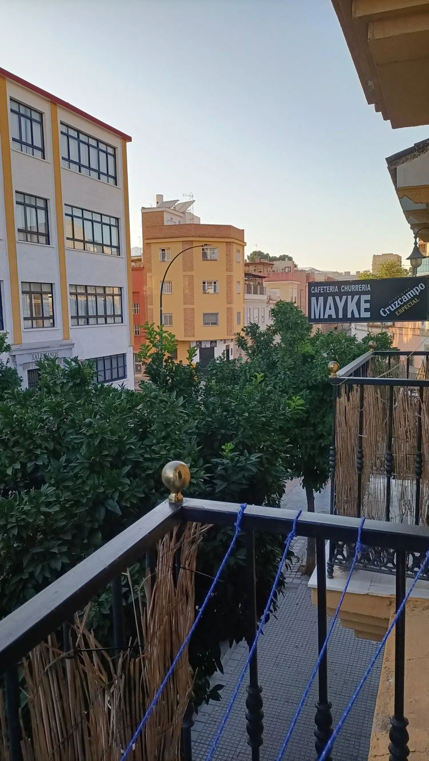 Piso en calle Eduardo Domínguez Ávila, 17 - Foto 18