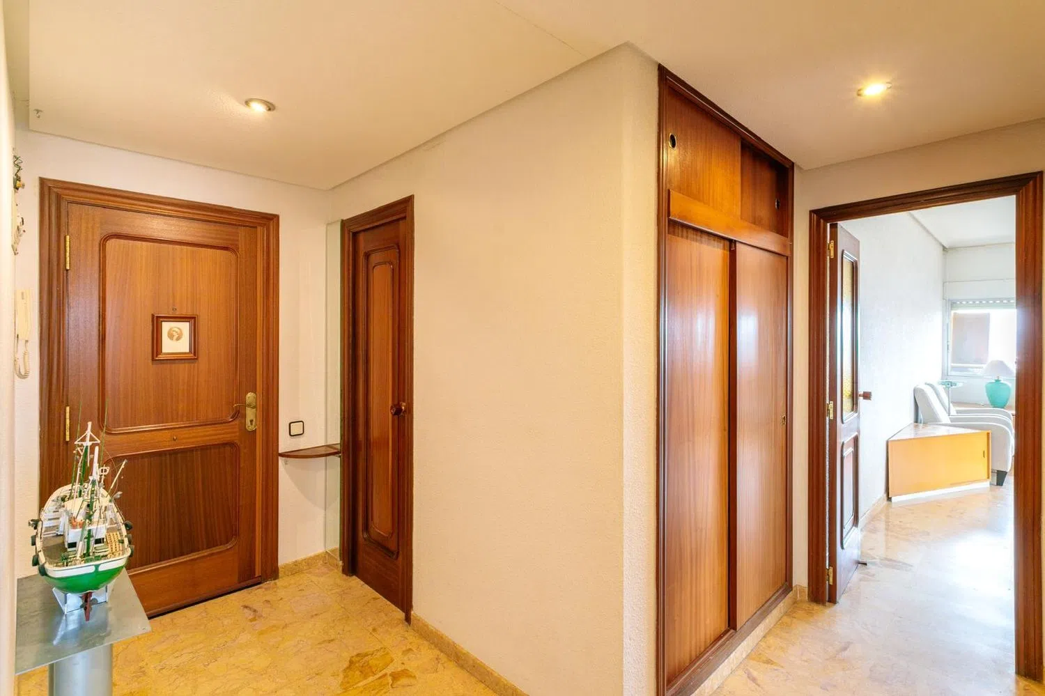 Piso en avenida Países Escandinavos, 7 - Foto 5