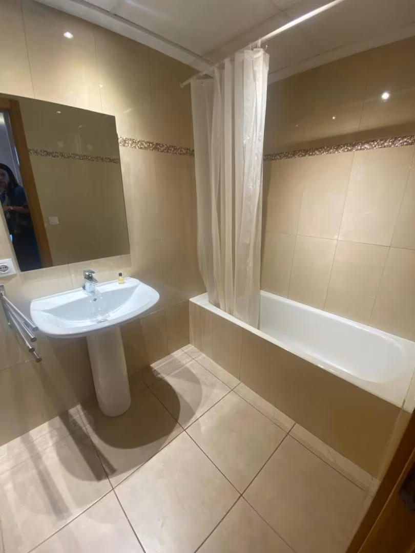 Piso en  Carrer de Can Fonoll 33 - Foto 20