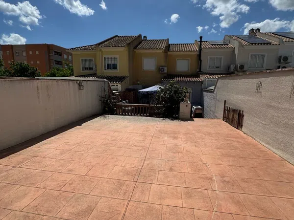 Chalet adosado en Calle Grecia, 25 - Foto 34