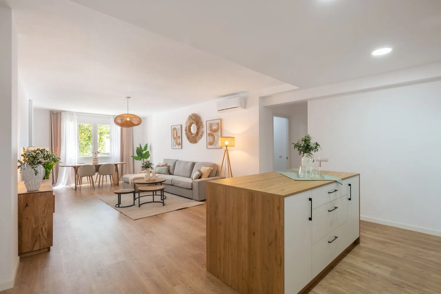 Piso en calle San Millán, 10 - Foto 2