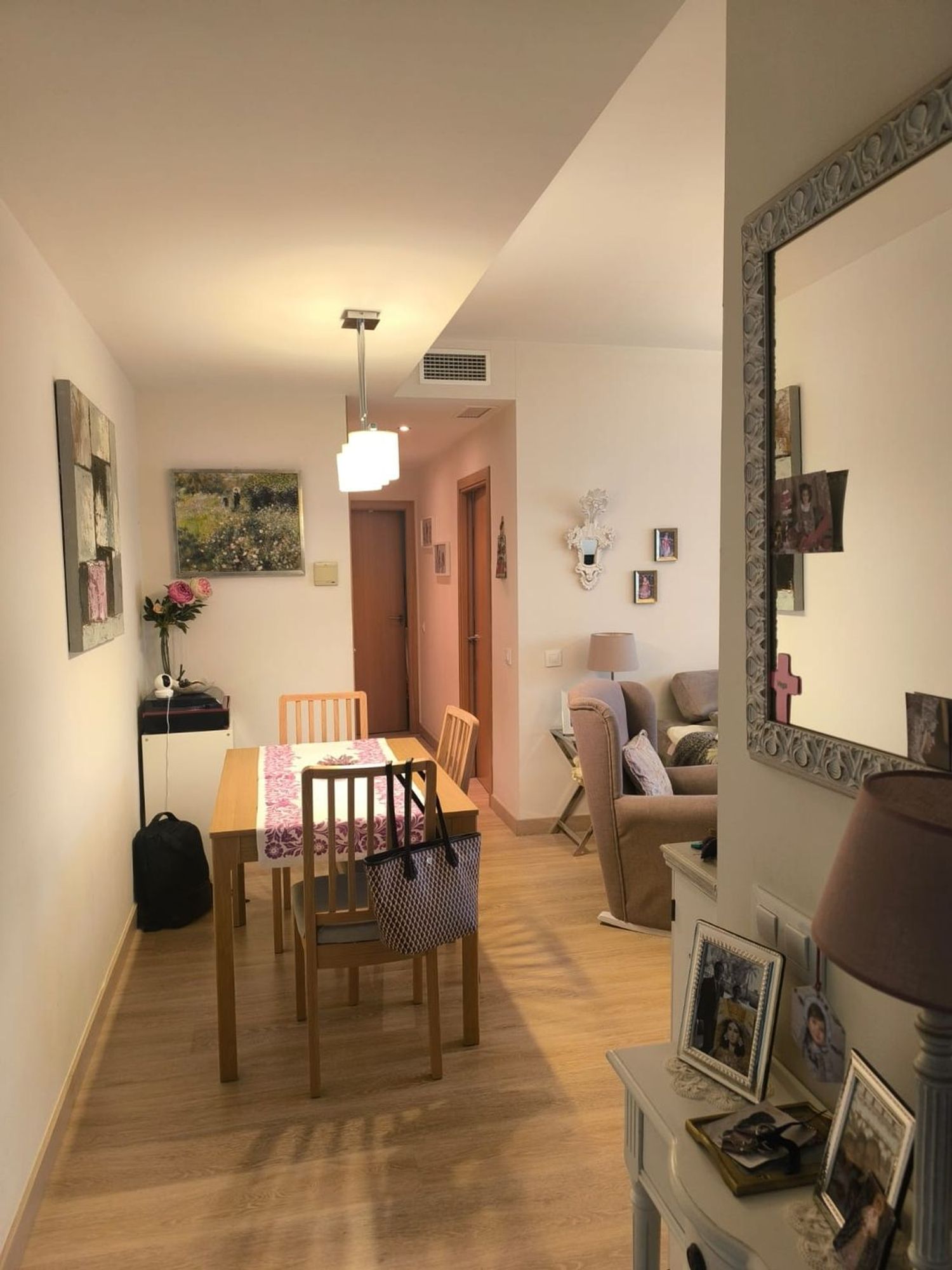 Piso en calle Hispano Aviación, 4 - Foto 2