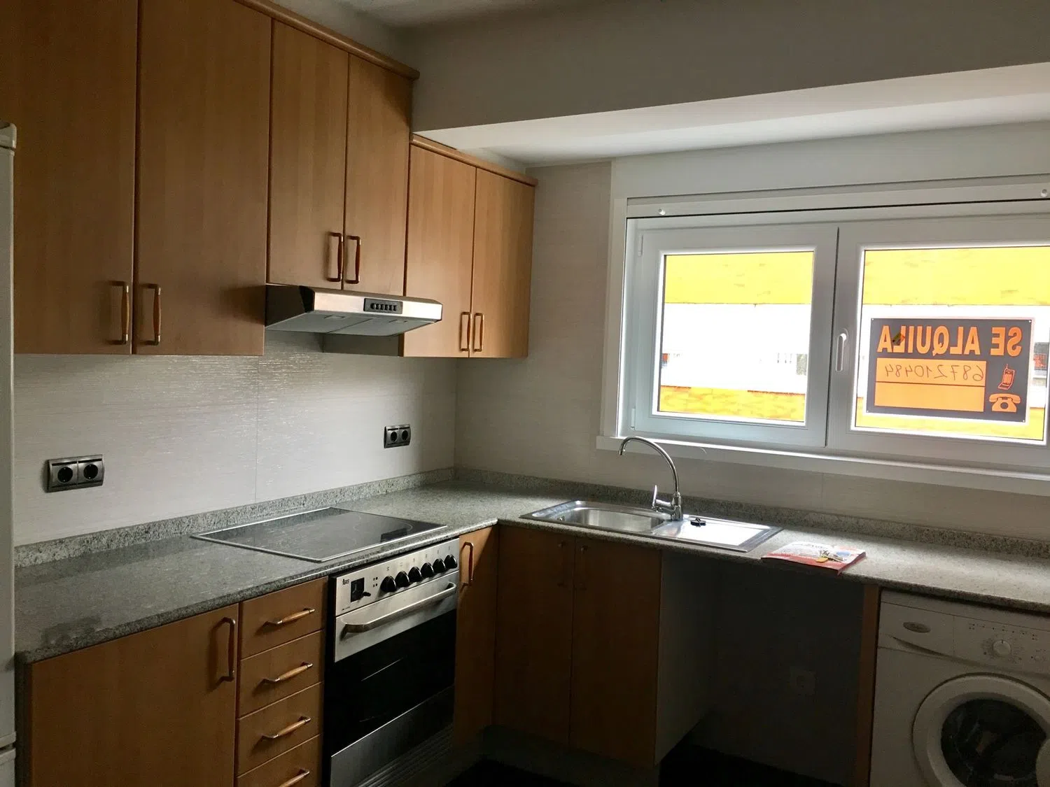 Piso en calle Vizcaya, 46 -48 - Foto 6