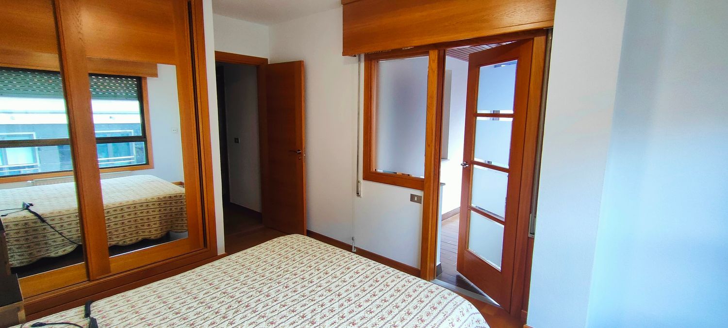 Piso en calle do Paraguai, 5 - Foto 3