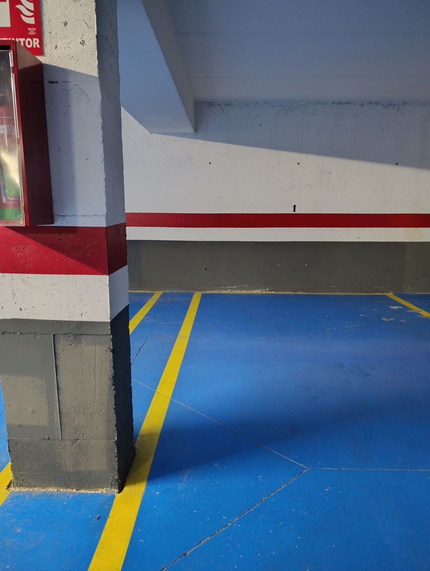 Piso en Avenida de los Juegos del Mediterráneo, 4, El Toyo, El Toyo - Foto 28