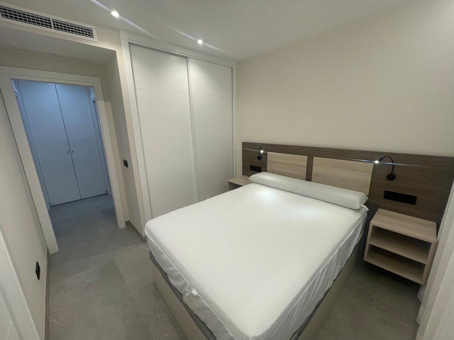 Estudio en calle Torrejón de Velasco, 4 - Foto 2