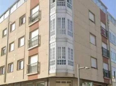 Piso en silleda centro - Foto 1