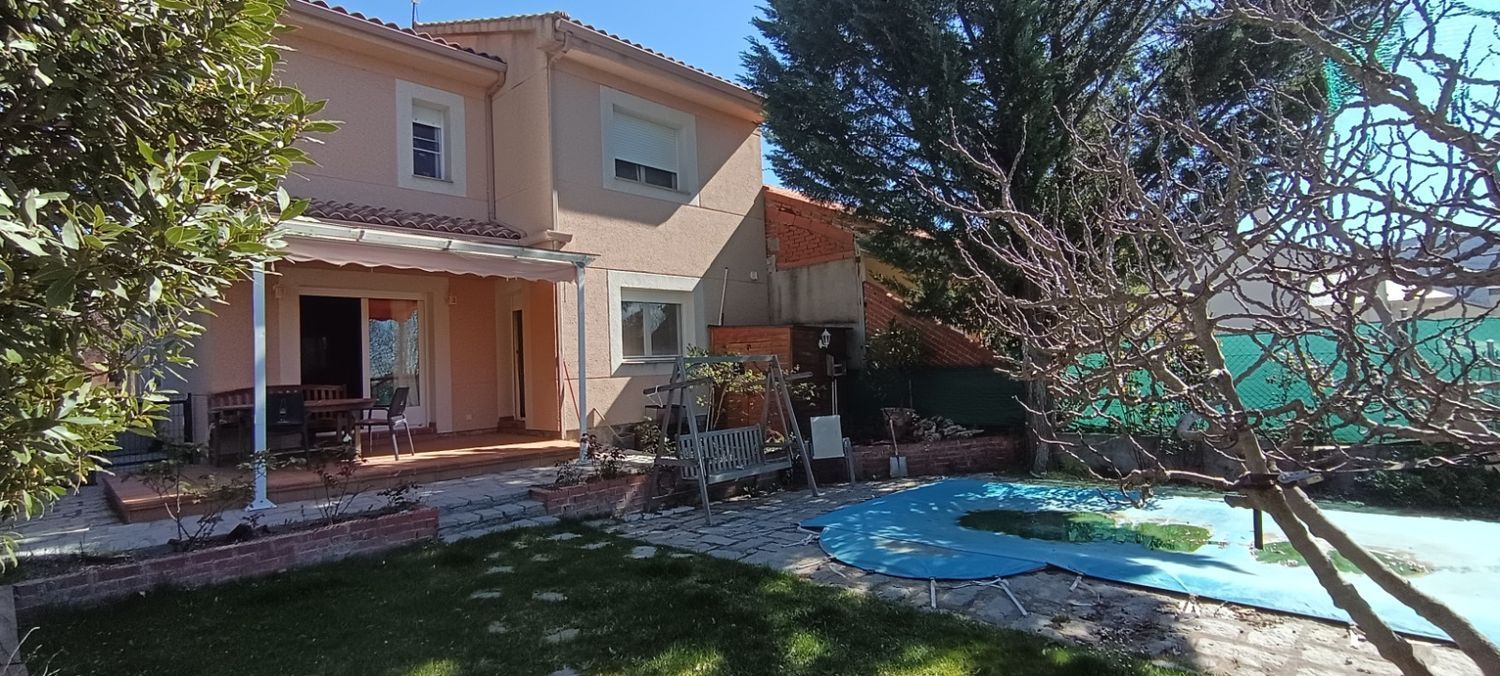 Chalet pareado en Zona Centro - Foto 17