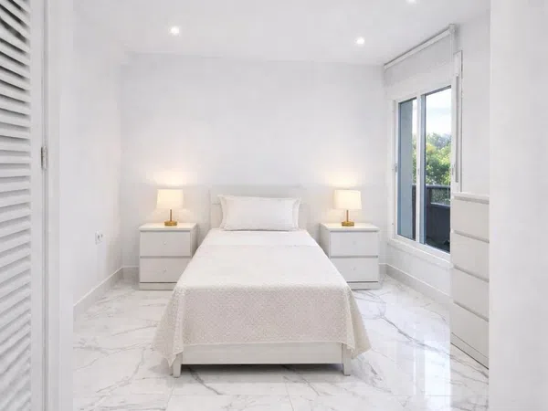 Piso en calle Jorge Manrique, 16 - Foto 8