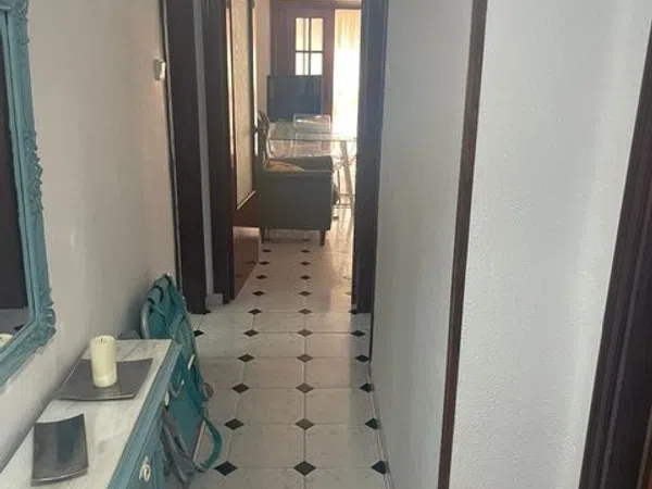 Piso en Cruz del Humilladero - Los Tilos, Cruz del Humilladero - Los Tilos - Foto 10