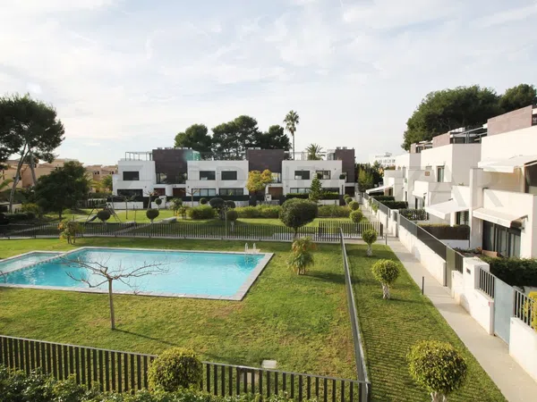Piso en Calle Campolivar, 9, Casas Verdes, Casas Verdes - Foto 3