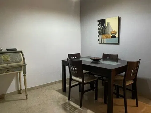 Piso en Calle Eugenio Gross, 34, Los Castillejos - La Trinidad - Foto 1
