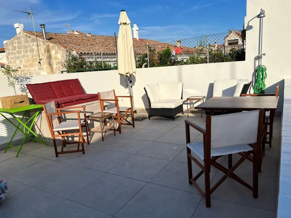 Casa o chalet independiente en Calle de Sant Jeroni, 1, Centre Històric - Foto 5