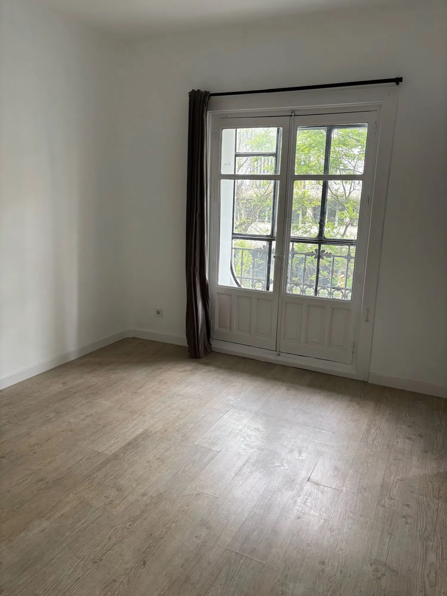 Piso en calle de Don Ramón de la Cruz, 79 - Foto 10