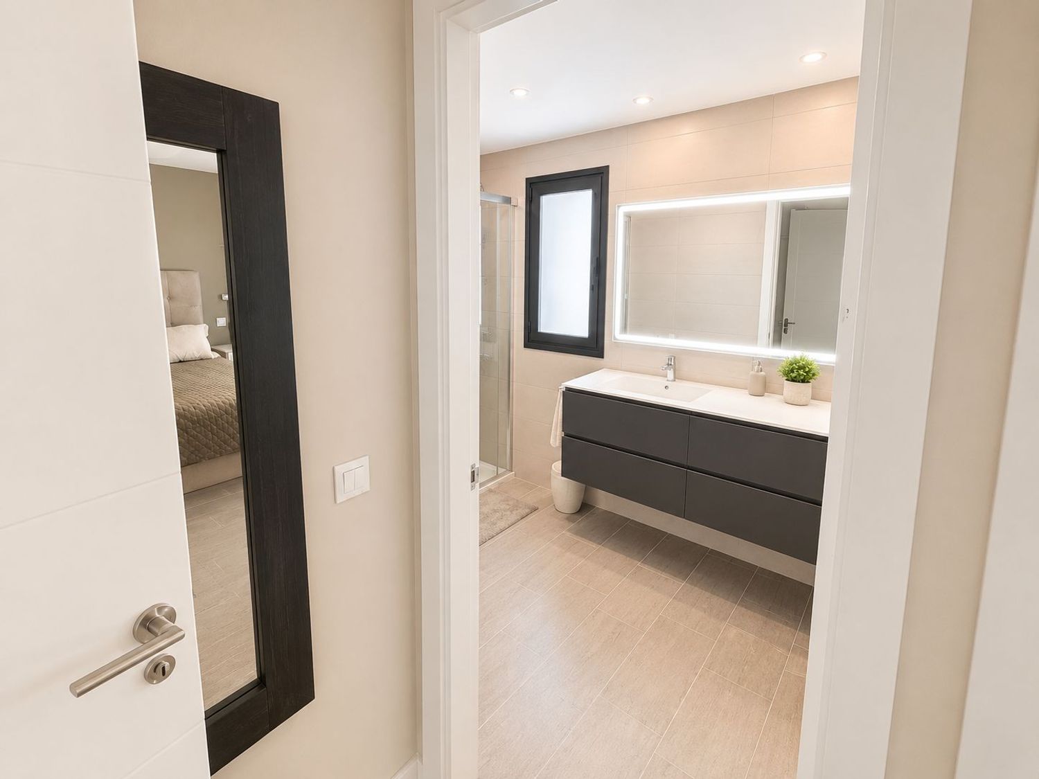 Chalet adosado en Camino de Alpedrete, 48, Zona Colegios, Zona Colegios - Foto 6