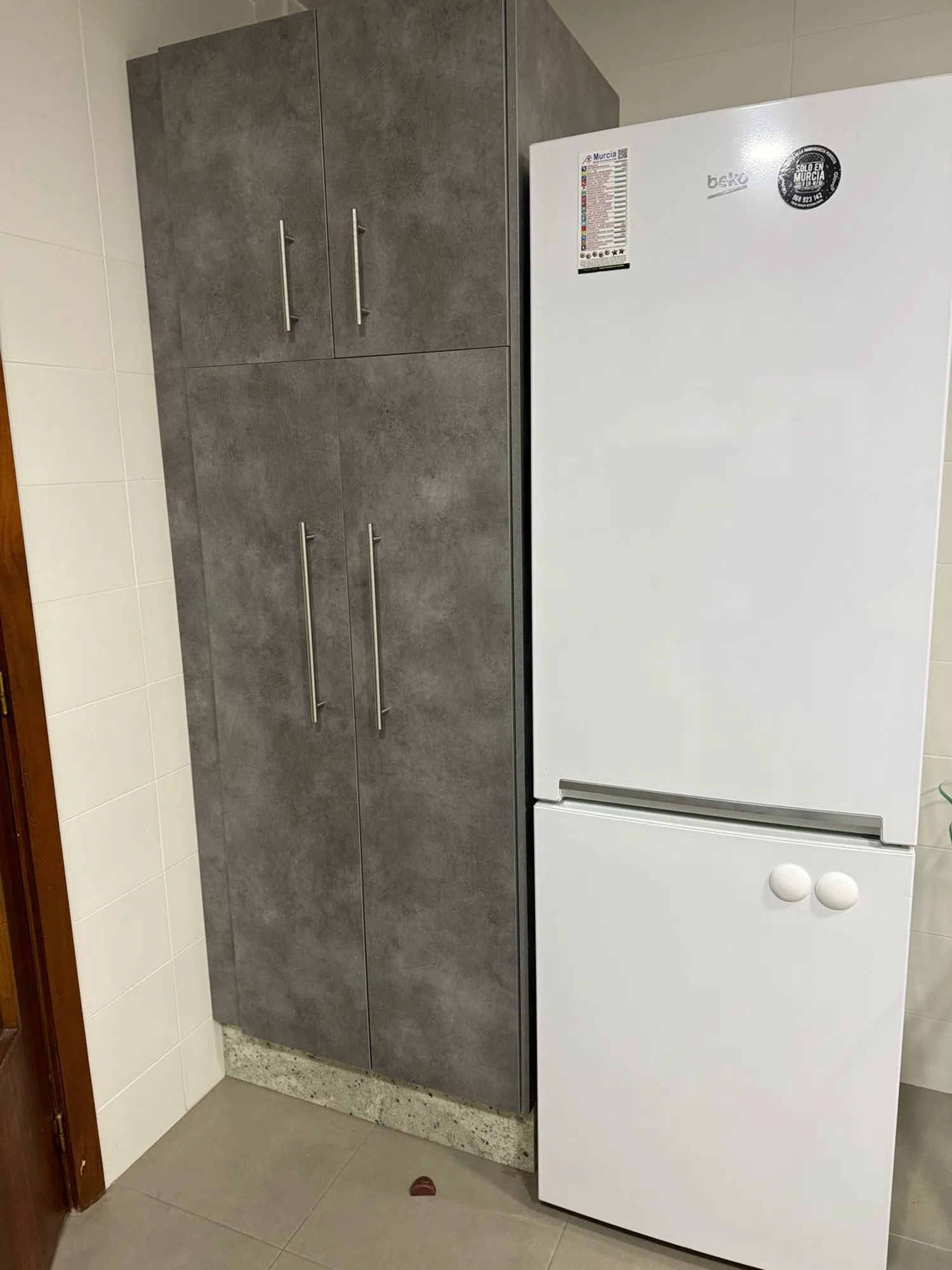 Piso en calle Cronista Diego Rodriguez de Almela, 8 - Foto 8