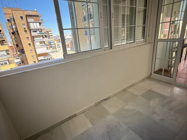 Piso en Calle Esperanza de Triana, 20, López de Gomara - Foto 6