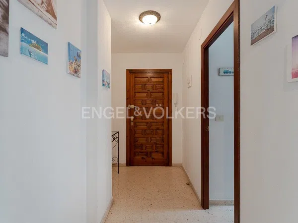Piso en Calle de la Galotxa, Port Saplaya, Port Saplaya - Foto 14