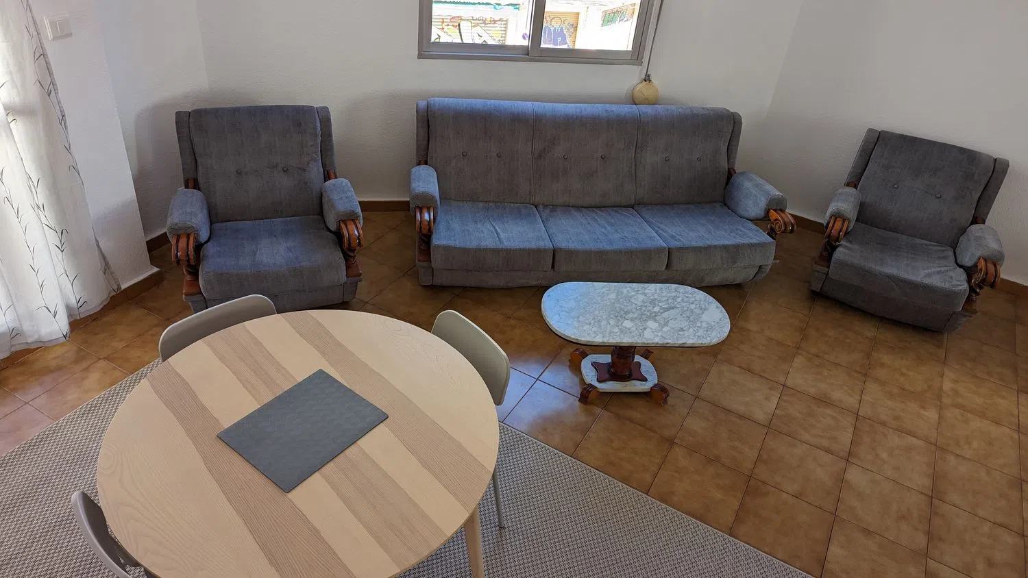 Piso en calle de l'Arquitecte Arnau, 13 - Foto 4