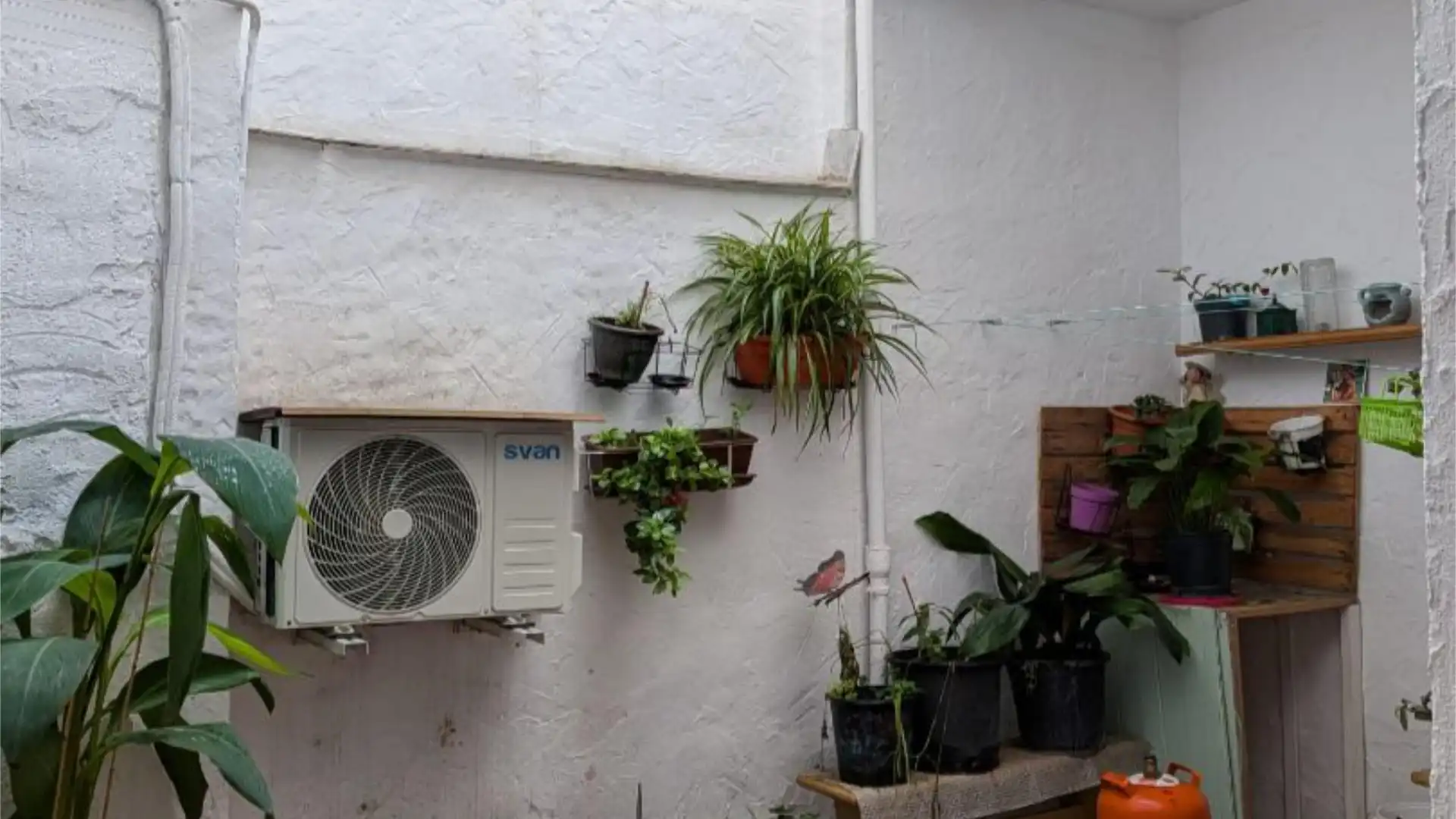 Piso en  Carrer del Bruc 1 - Foto 1