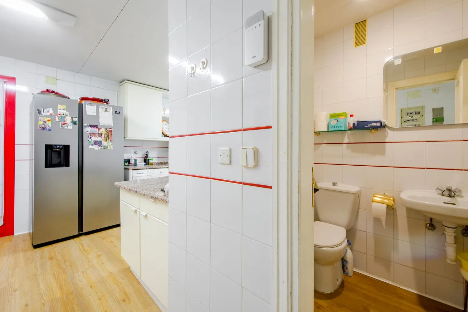 Piso en calle Ábrego, 25 - Foto 29