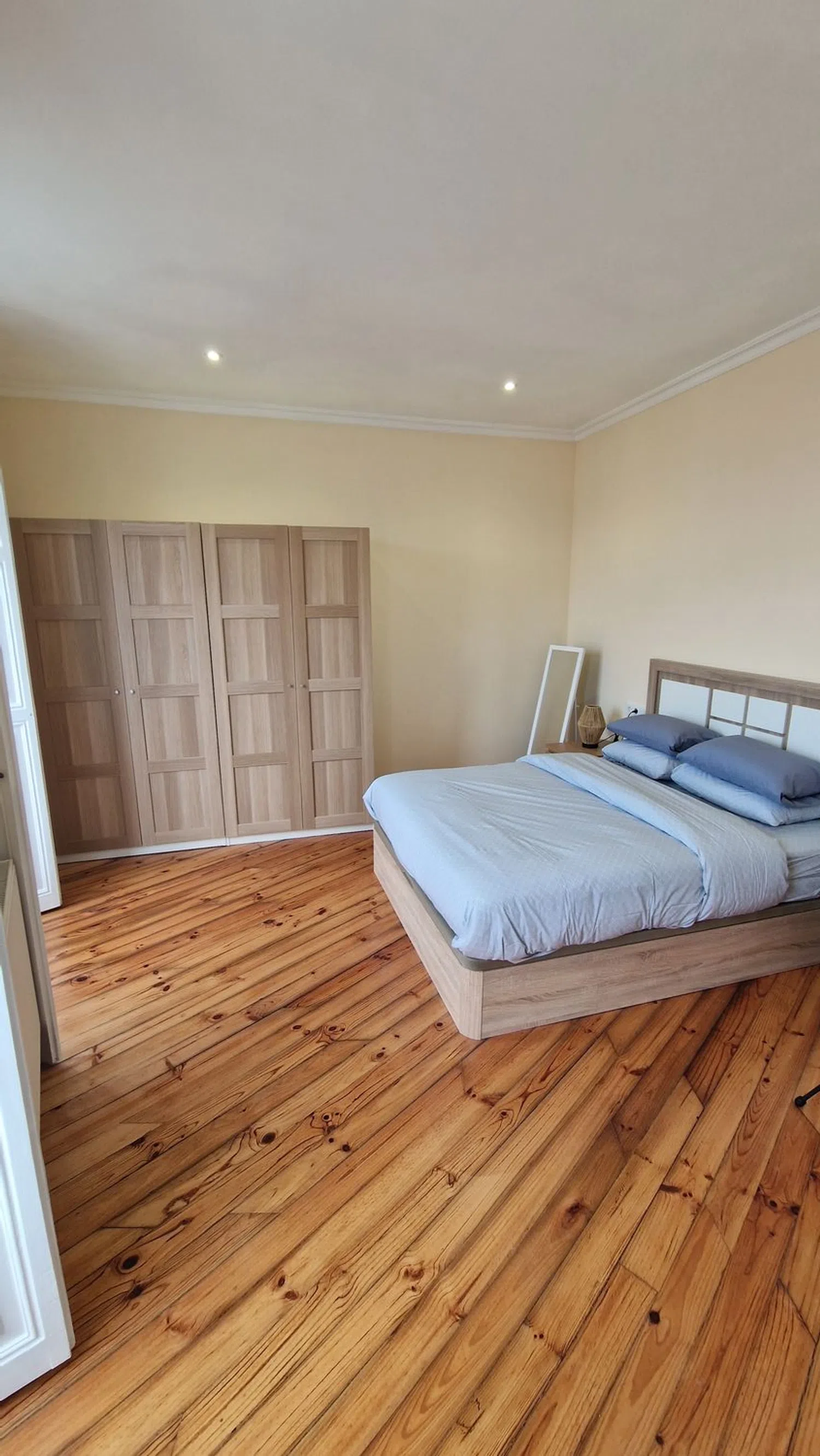 Piso en calle Abeleira Menéndez, 1 - Foto 17