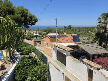 Chalet en  Carrer de la Mora 3 - Foto 48