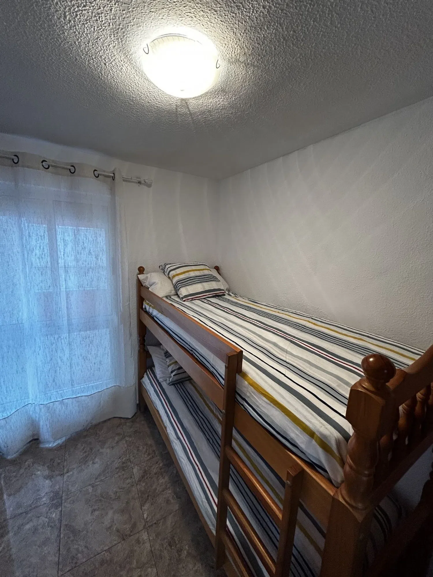 Piso en avenida de la Condomina, 19 - Foto 9