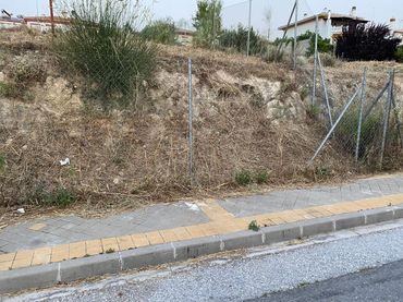 Terreno Residencial en  Calle Abén Humeya 21 - Foto 8