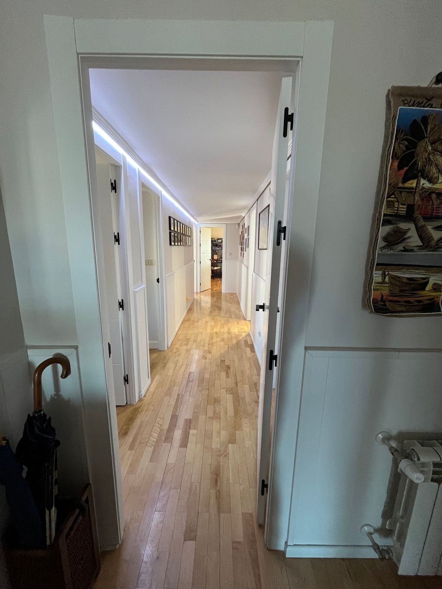 Piso en calle Morayma, 4 - Foto 12