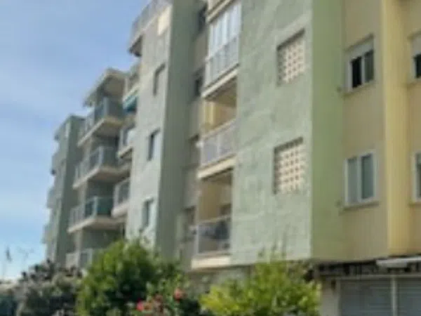 Piso en Avenida Columbretes, 18, Zona Playa de la Concha, Zona Playa de la Concha - Foto 1
