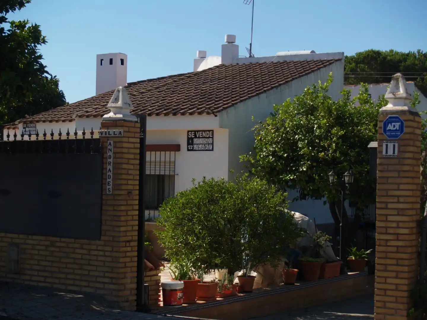 Piso en  Calle Pez Espada 11 - Foto 2