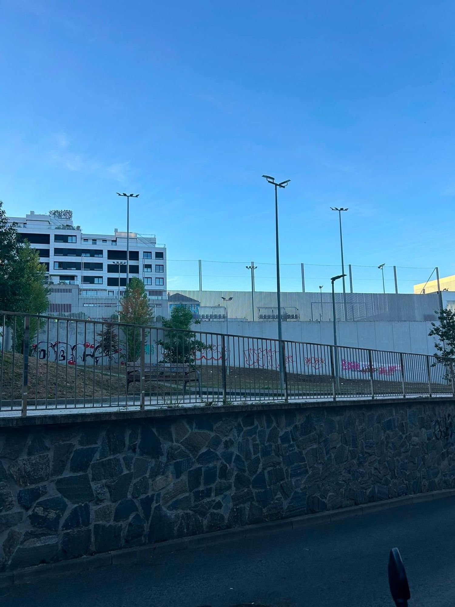 Piso en Calle Amara, 31, Amara Zaharra-Arbaizenea - Foto 15