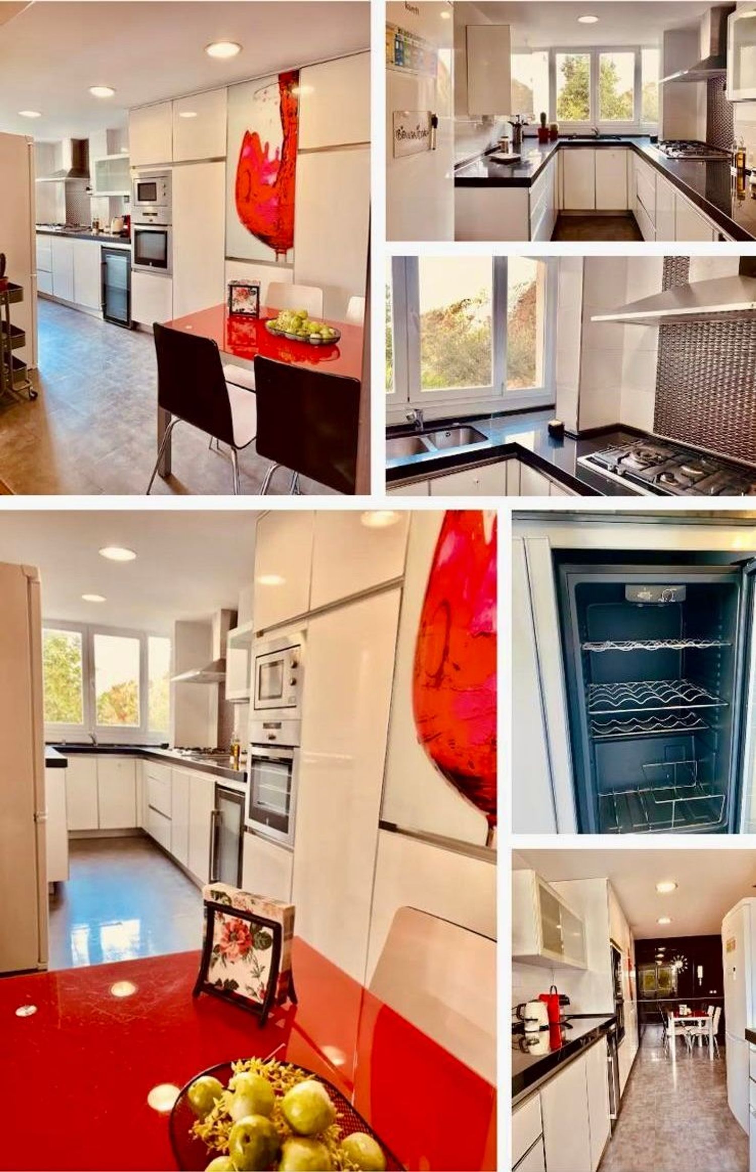 Piso en calle Gladiolos, 5 - Foto 3