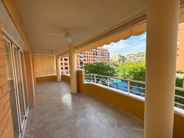 Piso en Avenida de la Condomina, 69, Playa de San Juan - Foto 24