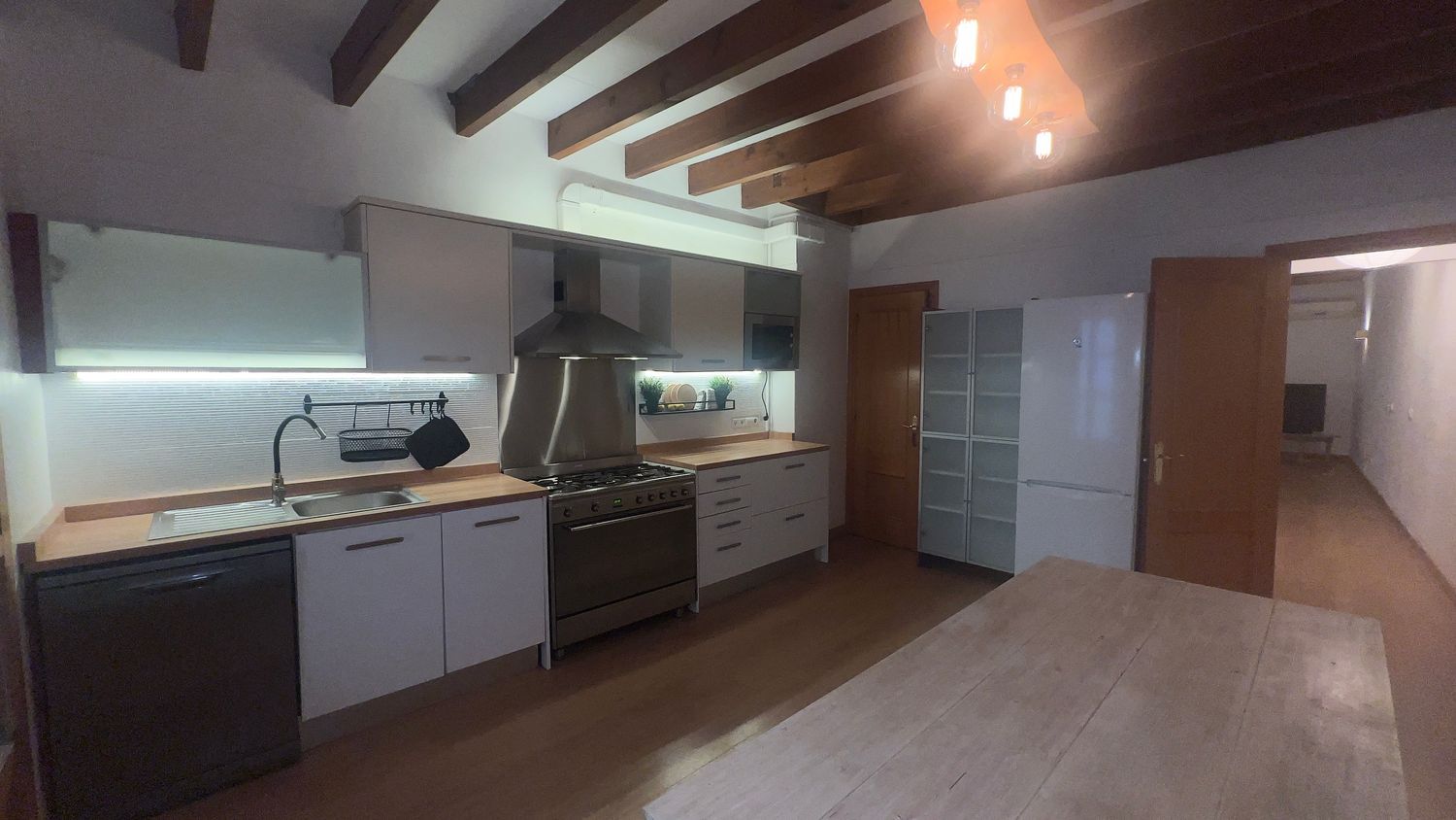 Dúplex en calle de la Ferreria, 5