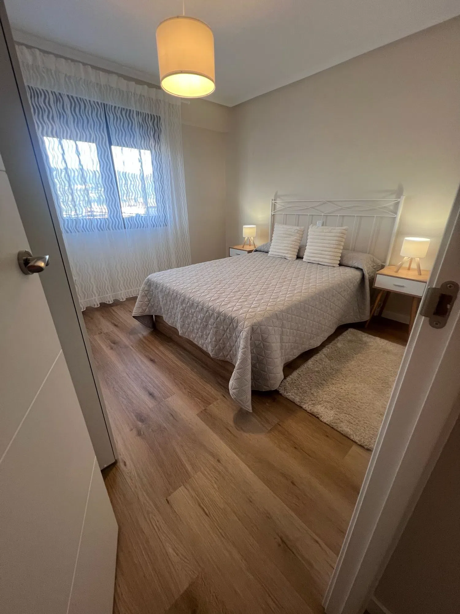 Piso en calle Fuertes Acevedo, 40 - Foto 9