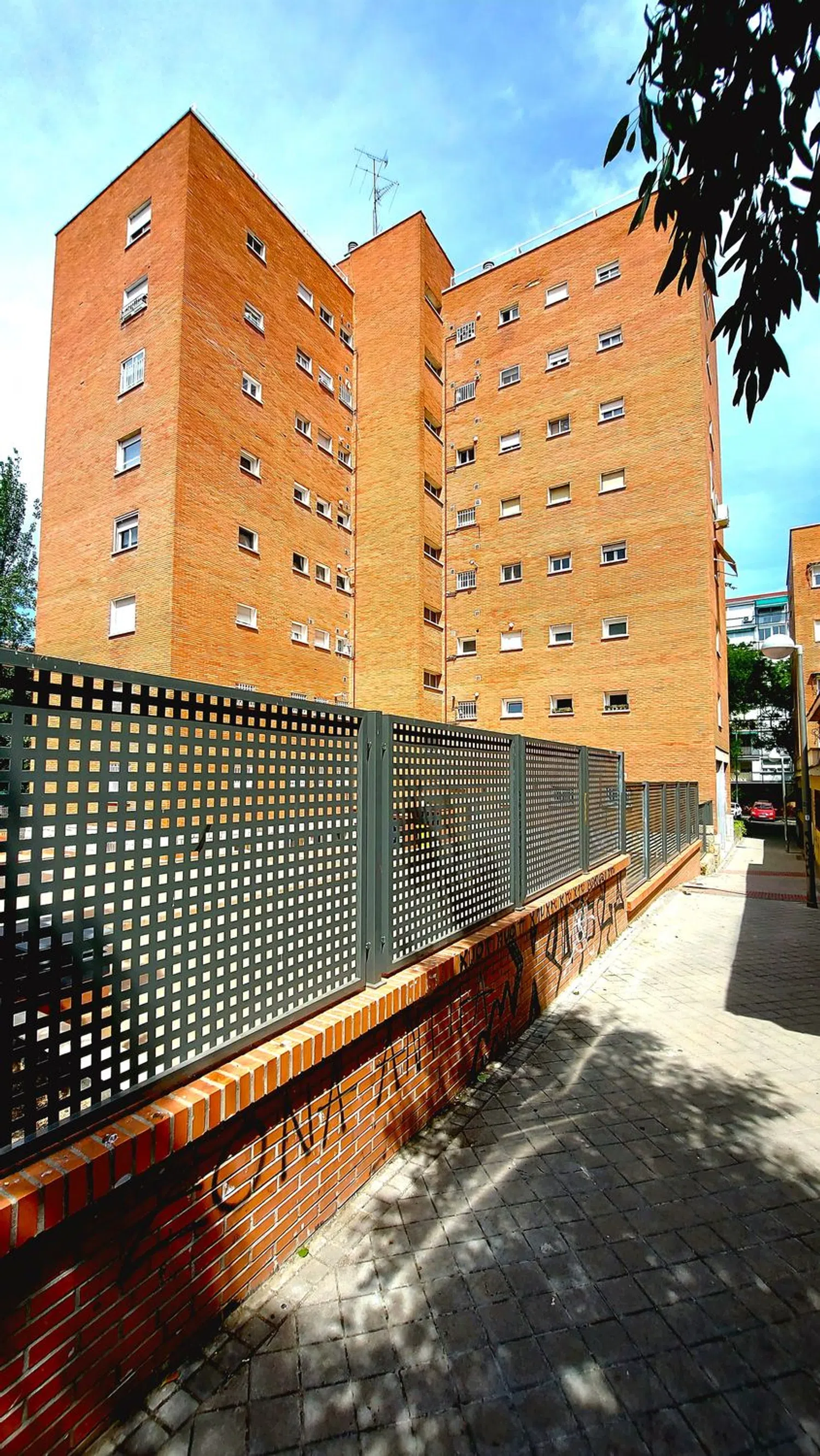 Piso en calle de Uruguay, 23 - Foto 6