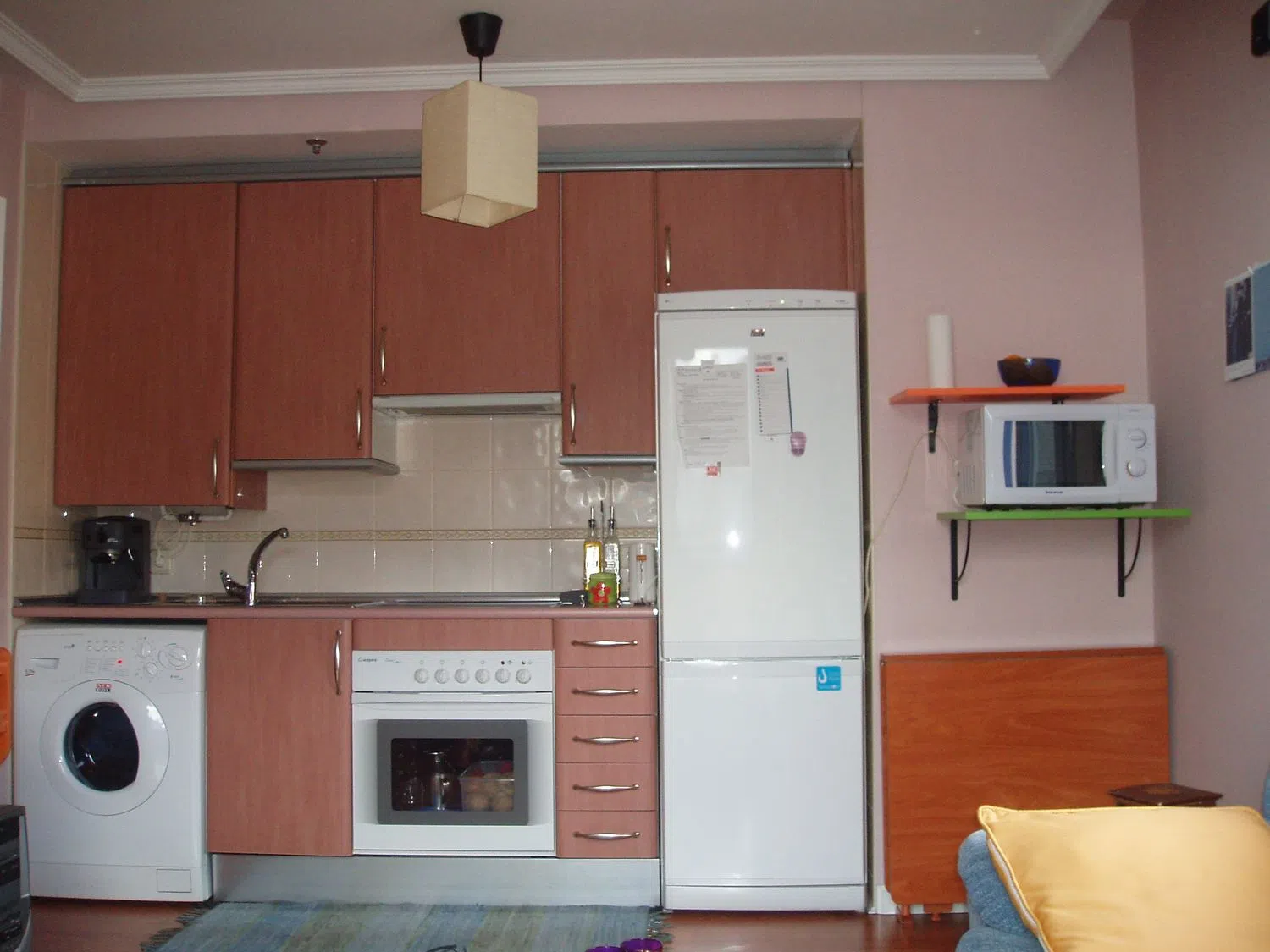 Piso en calle de Alejandro Sanchez, 2 - Foto 3