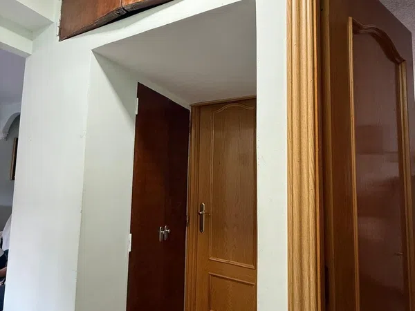 Piso en Calle del Corregidor Juan de Bobadilla, 29, Vinateros - Foto 1