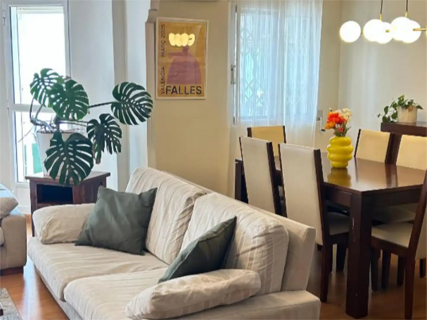 Piso en  Carrer de Pius IX 19-bº - Foto 2