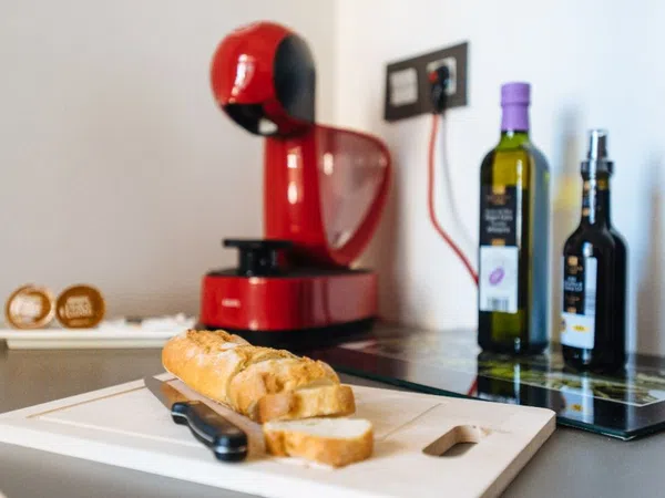 Piso en ronda de los Tejares, 21 - Foto 29