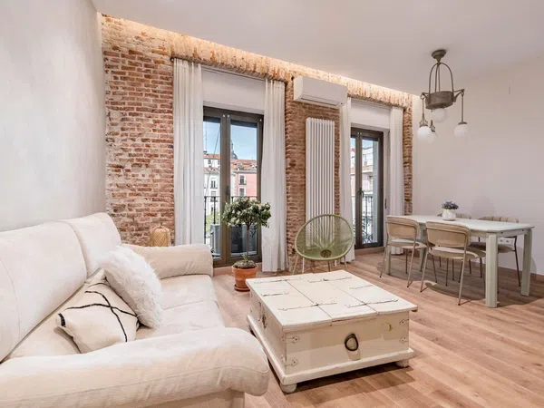 Piso en Calle del Amparo, 33, Lavapiés-Embajadores - Foto 4
