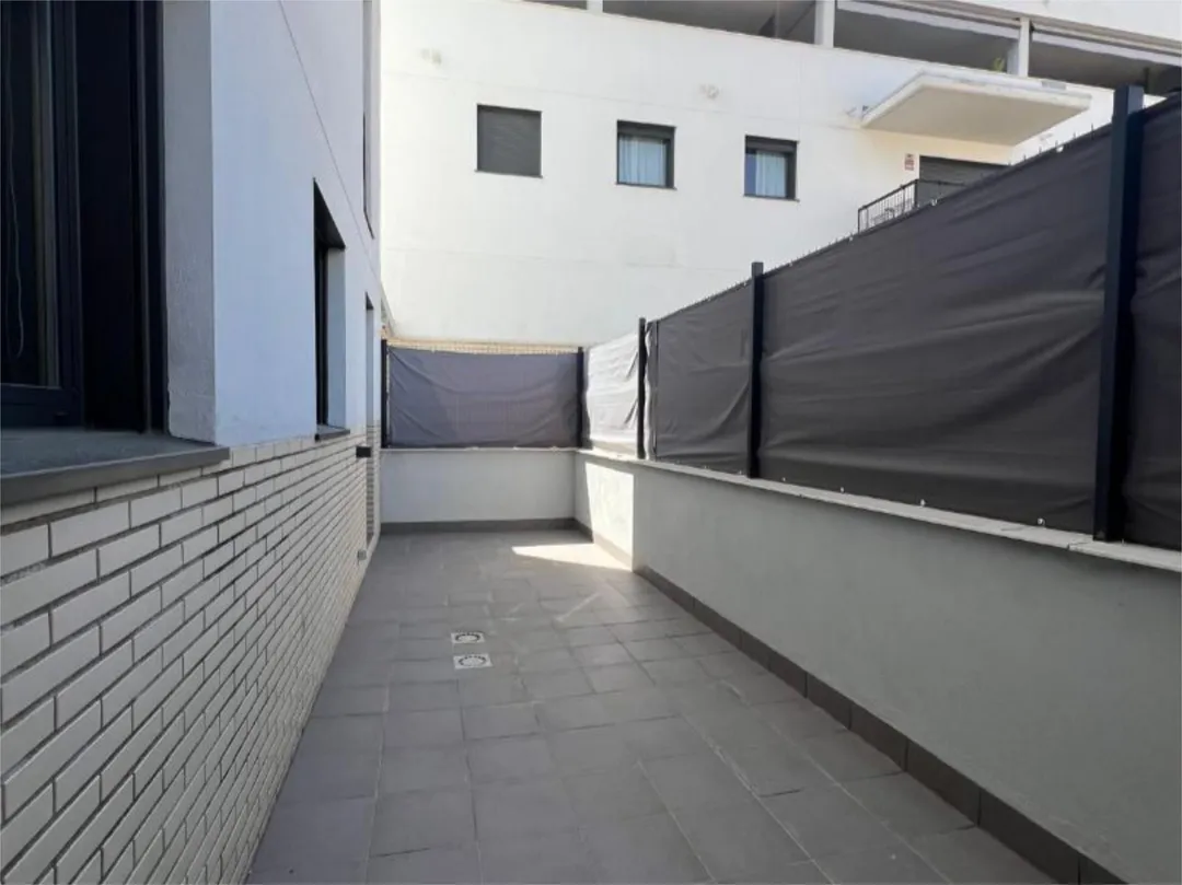 Piso en  Carrer Pedagoga Marta Mata 12 - Foto 14