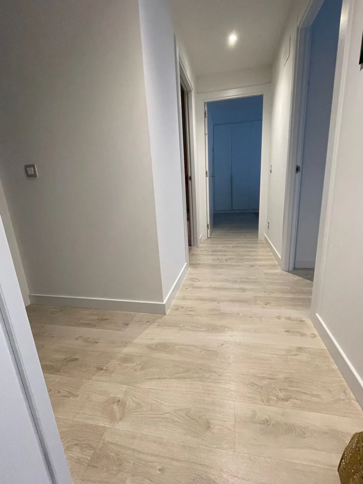 Piso en calle Antonio Conejo Salguero, 5 , 6° - Foto 9