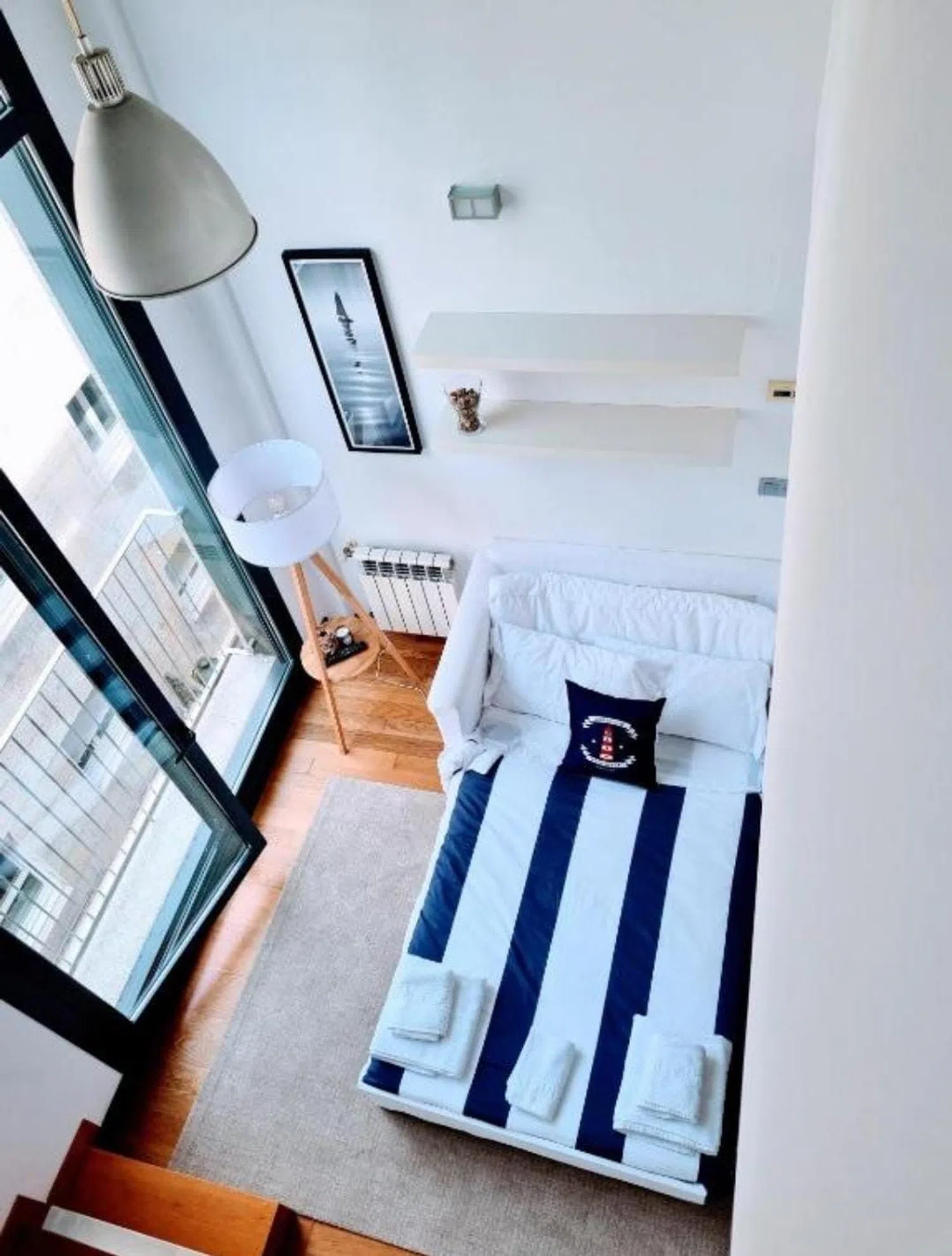 Dúplex en calle Isabel II, 3 - Foto 3