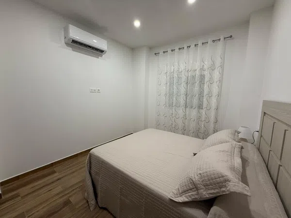 Piso en Avenida de Carlos Haya, 48, Carranque - Haza Cuevas - Foto 10