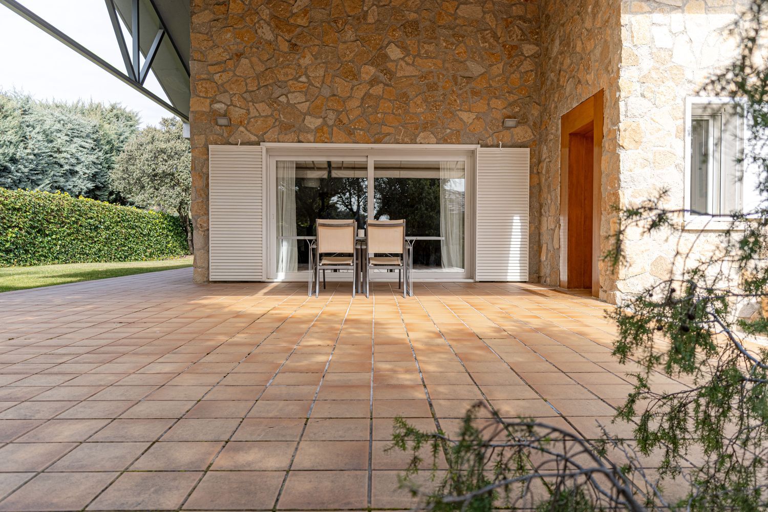 Casa o chalet independiente en Pino Alto - Navarredonda - Foto 34