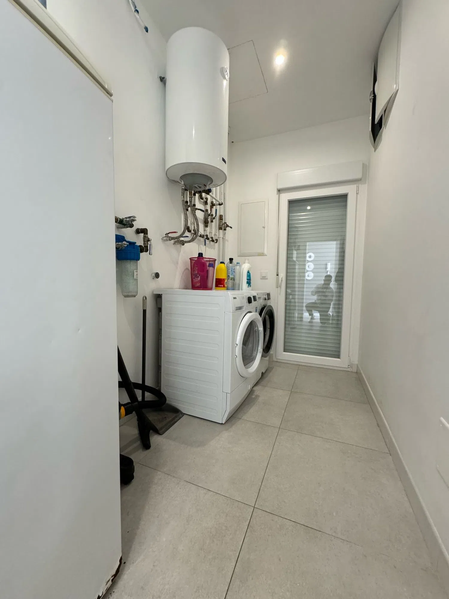 Casa independiente en calle d'Hernán Cortés, 10 - Foto 13
