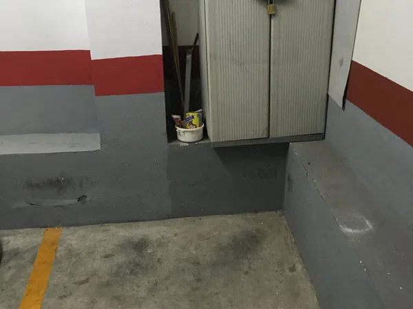 Garaje en calle Santiago, 4 - Foto 10